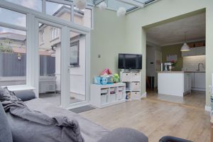 Garden Room- click for photo gallery